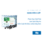 BAKA new (Dạng viên)