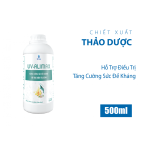 UV-ALIMAX (for shrimp)