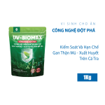 UV-BIOMAX