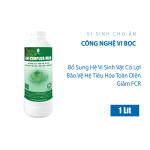 UV-ZYMPLUS MAX (for fish)