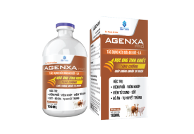AGENXA pro