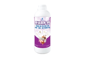 UV-ALBEN 100