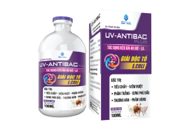 UV-ANTIBAC plus