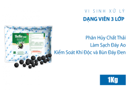 BAKA new (Dạng viên)
