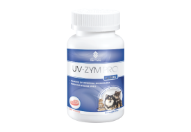 UV- ZYM PRO For Dog