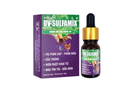 UV-SULFAMIX @