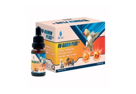 UV-BAMIN PLUS @
