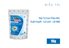 F100 đậm đặc
