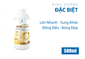 NUTRI CARE