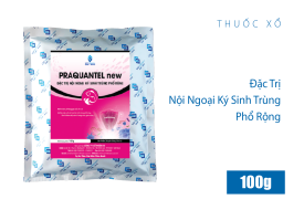 PRAQUANTEL new
