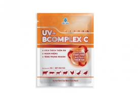 UV-BCOMPLEX C