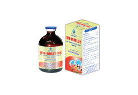 UV-MAFLOX