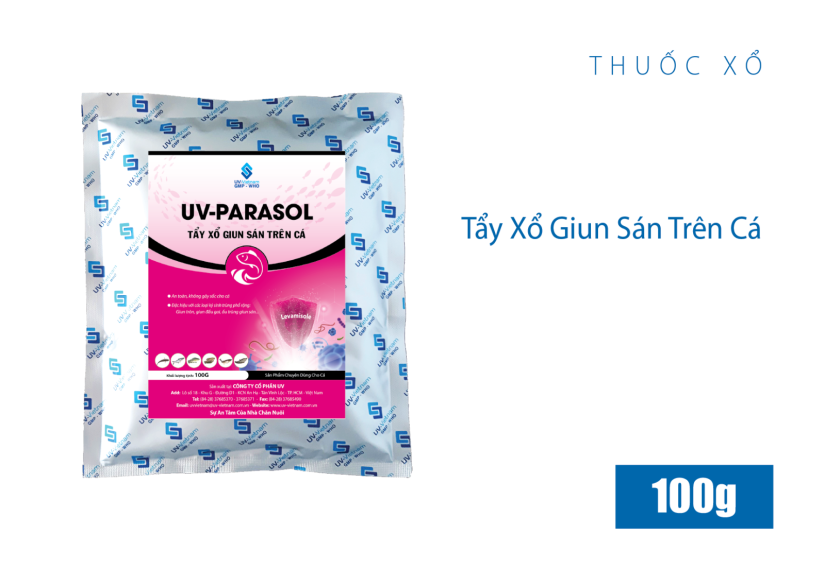 UV-PARASOL